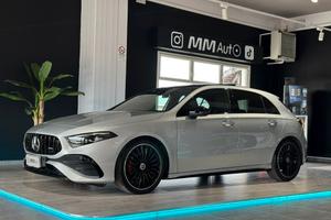 Mercedes-benz A 180d Automatic Premium AMG Night E