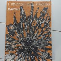 i #bronzi del #sinodo 