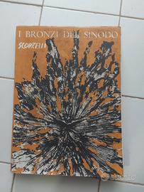 i #bronzi del #sinodo 