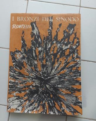i #bronzi del #sinodo 