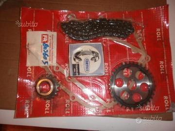 Kit distribuzione renault 15 d'epoca