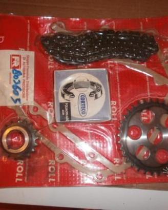 Kit distribuzione renault 15 d'epoca