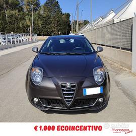 ALFA ROMEO MiTo 1.4 70 CV 8V Progression