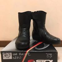 Stivaletti da Moto Sidi