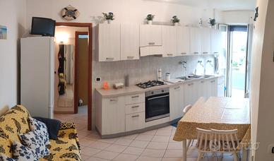 Appartamento a lt mare