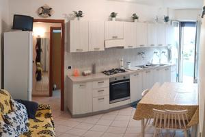 Appartamento a lt mare