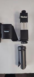 Dji Osmo Pocket supporti