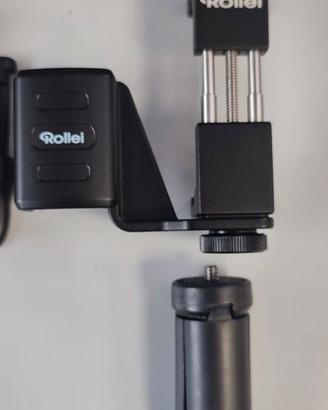 Dji Osmo Pocket supporti