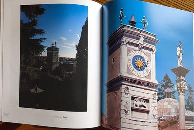 La Patrie Dal Friul”  libro di oltre 600 pagine