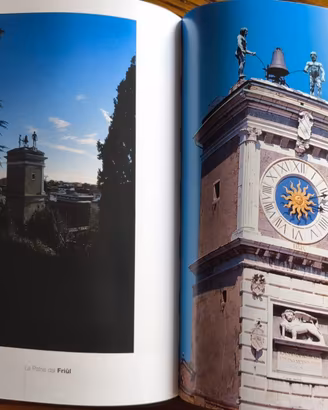 La Patrie Dal Friul”  libro di oltre 600 pagine