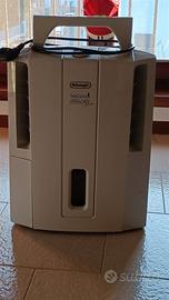 DEUMIFICATORE DE LONGHI DEX 12