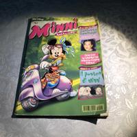 Minnie amica del cuore - fanzine
