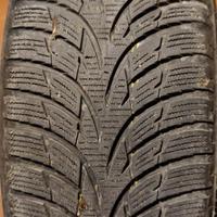 Pneumatici invernali Nokian  205/55 R16