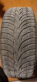 Pneumatici invernali Nokian  205/55 R16