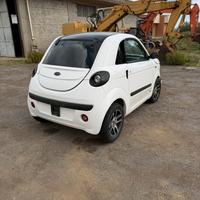 Microcar