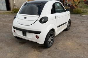 Microcar