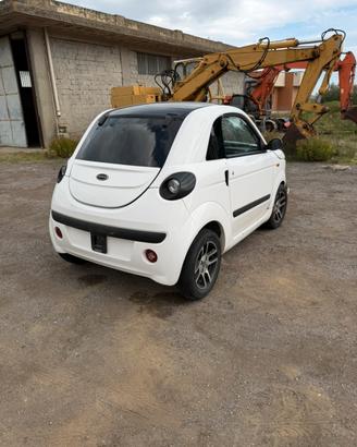 Microcar