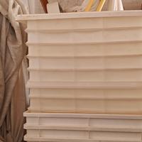 Cassette per pallette pizza 