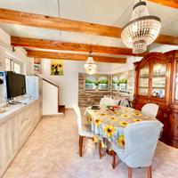 Villa mimosella porto pino