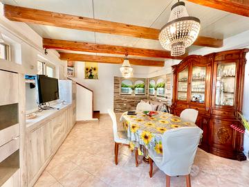 Villa mimosella porto pino