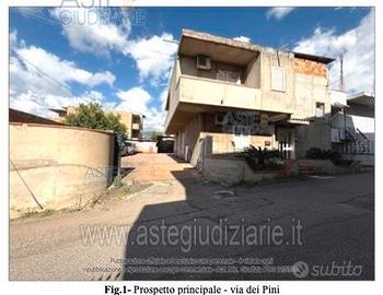 Appartamento Reggio di Calabria [A4346865]