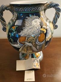 Vaso vintage Saca dei Castelli