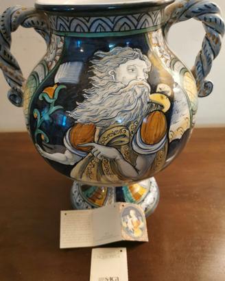 Vaso vintage Saca dei Castelli