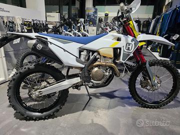 Husqvarna FE 250 '22