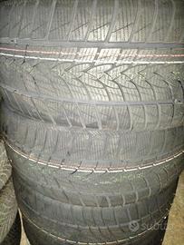 Gomme Termiche 255/40/R21 Imperial