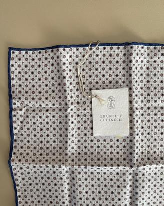 Pochette Brunello Cucinelli