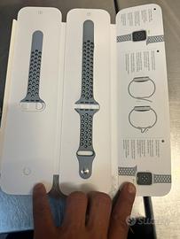 Apple Watch serie 6 44 mm