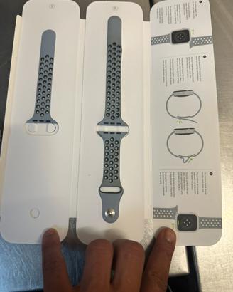Apple Watch serie 6 44 mm