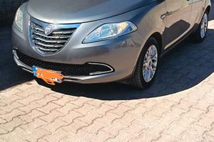 Lancia Ypsilon 1.2 benzina