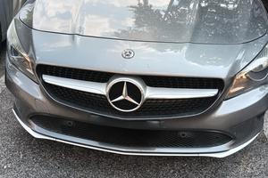 Mercedes CLA 180 d 