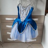 vestito ballerina