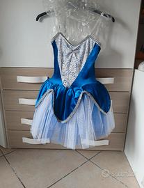 vestito ballerina