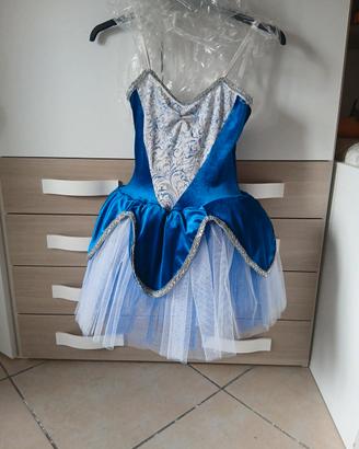vestito ballerina