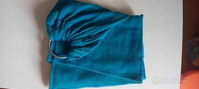 Fascia Didymos ad anello Ring