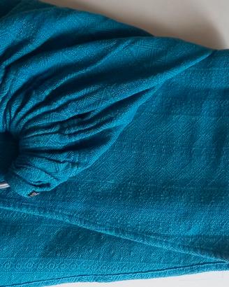 Fascia Didymos ad anello Ring