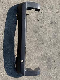 PARAURTI POSTERIORE FIAT QUBO
