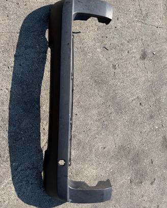 PARAURTI POSTERIORE FIAT QUBO