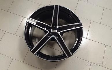 cerchi lega mercedes a da 17/ 18/19