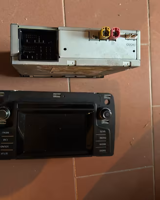 Stereo Golf 7