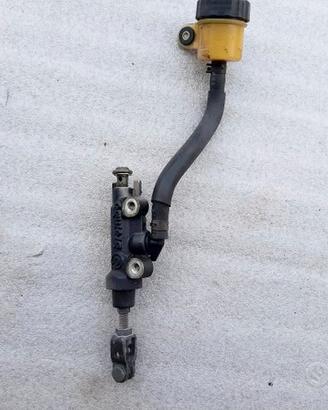 POMPA POSTERIORE YAMAHA FZ1 FAZER 2006 / 2016