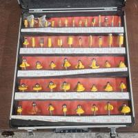 frese starkemuch con valigetta