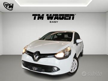 Renault Clio 1.2 75CV GPL 5 porte Live - GPL REVIS