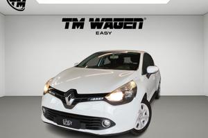 Renault Clio 1.2 75CV GPL 5 porte Live - GPL REVIS