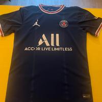 maglietta casa psg