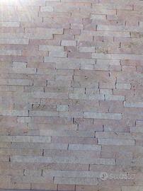 Rivestimenti in pietra selezionati