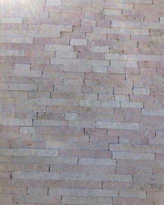 Rivestimenti in pietra selezionati